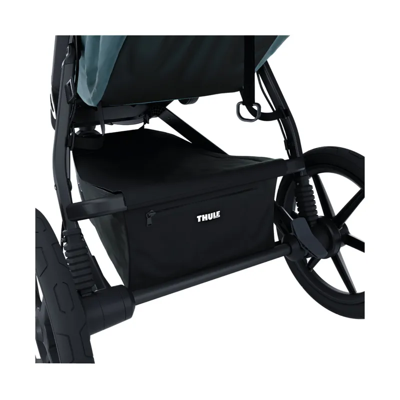 Thule Urban Glide 3 Kinderwagen 2-in-1 - Magnetic Buckle