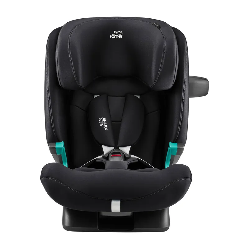 Britax Römer ADVANSAFIX PRO Autostoel - Classic