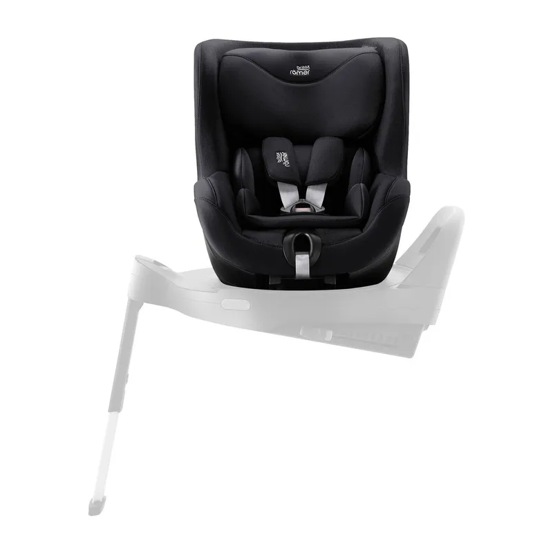 Britax Römer DUALFIX 5Z Autostoel - Style