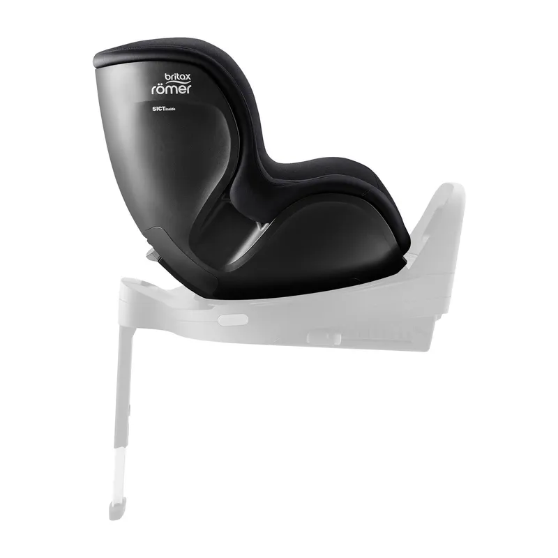 Britax Römer DUALFIX 5Z Autostoel - Style