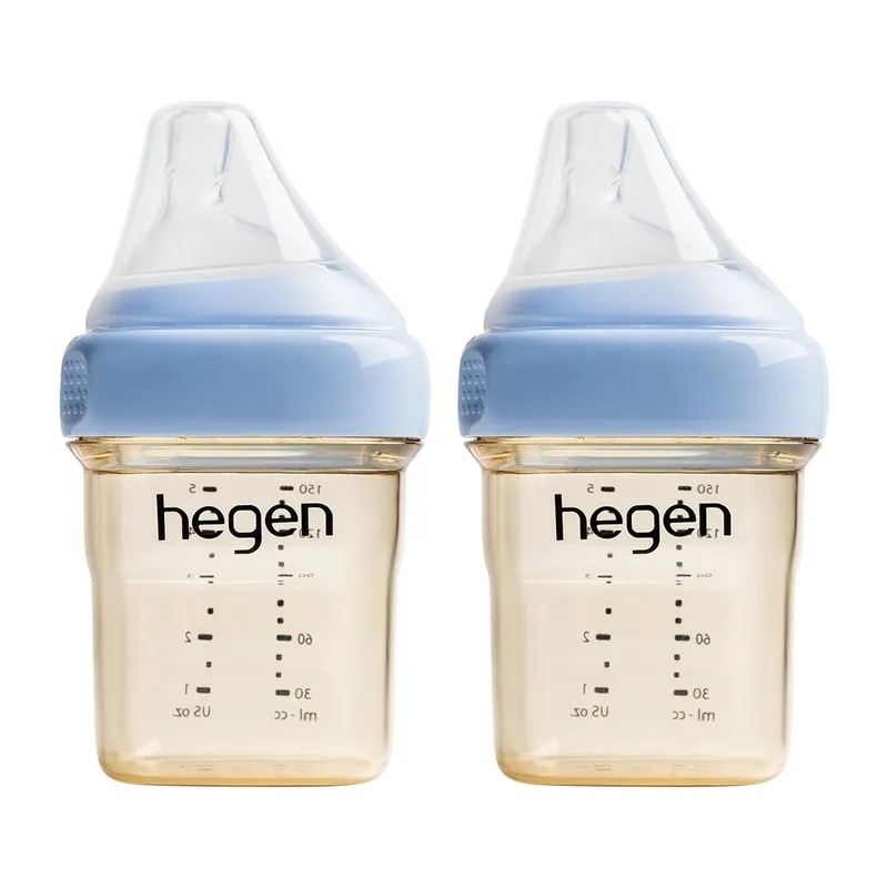 Hegen Babyfles PPSU - 150 ml - 2-Pack