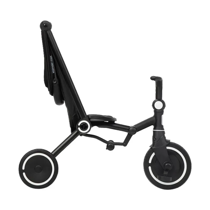 SmarTrike Driewieler - Wonder Max