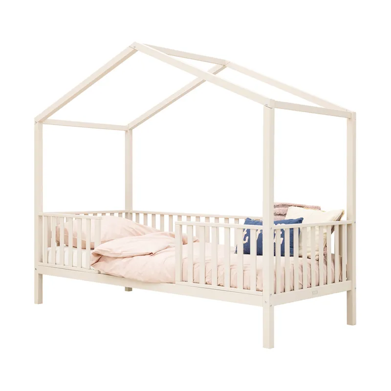 Bopita Huisbed Robin met Poten