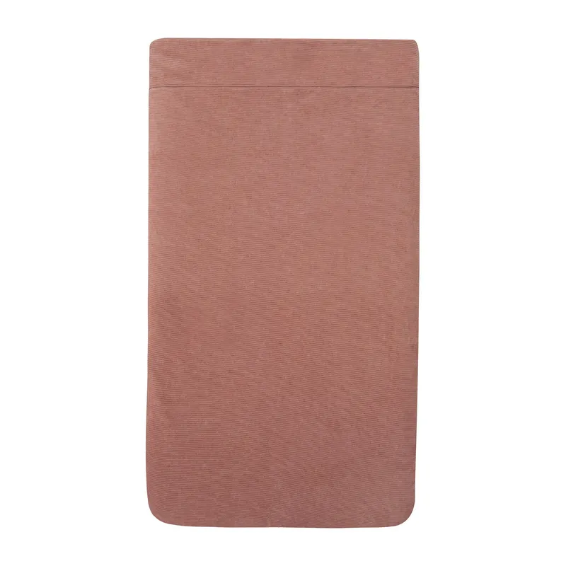 Witlof For Kids Velvet Rib Tuck-Inn Wiegdeken