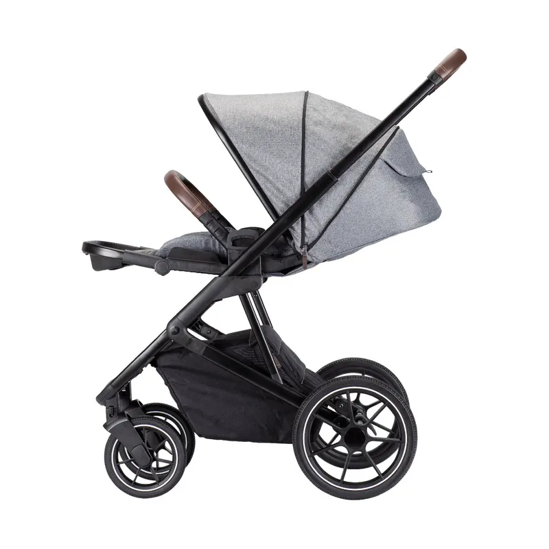 Qute Q-Rider Kinderwagen 2-in-1