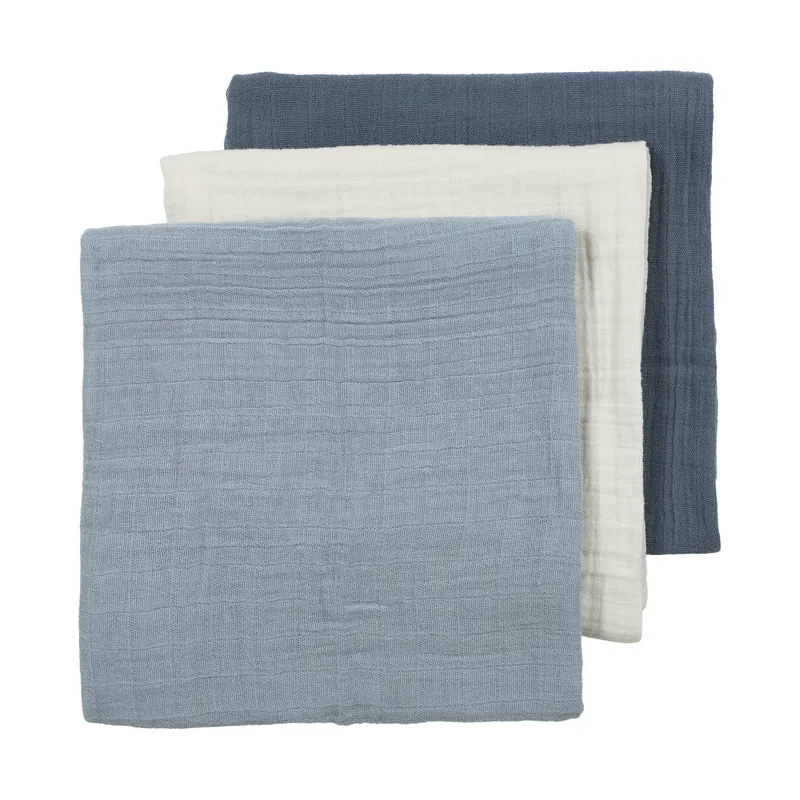 Meyco Baby Uni Pre-Washed Hydrofiele Doeken