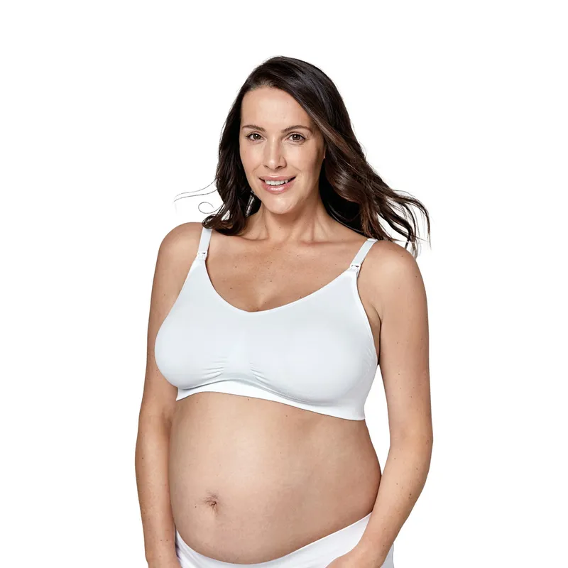 Medela Keep Cool Ultra Voedingsbeha - Wit