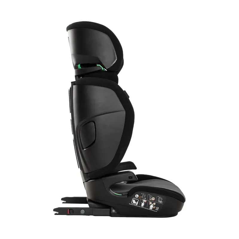 Kidsriver Omega-S Autostoeltje