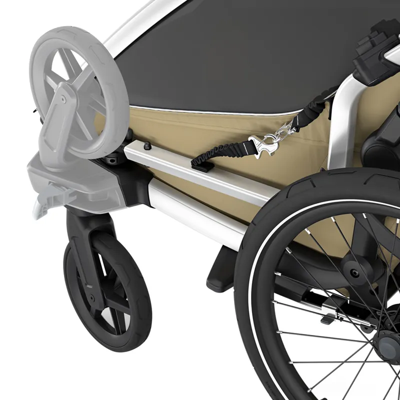 Thule Chariot G3 Cross 1 Fietskar