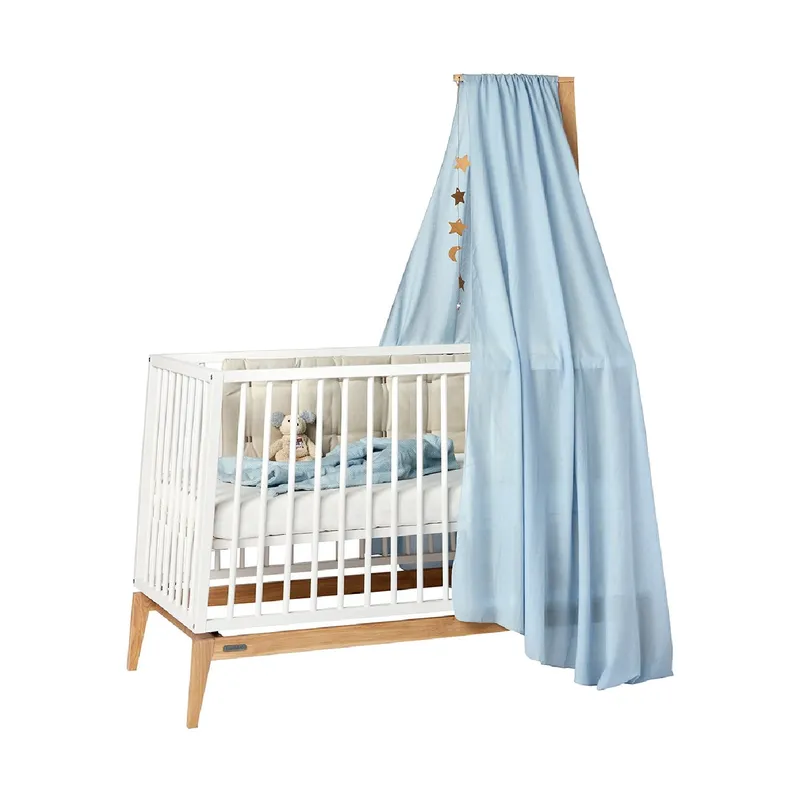 Leander Linea / Luna Klamboe