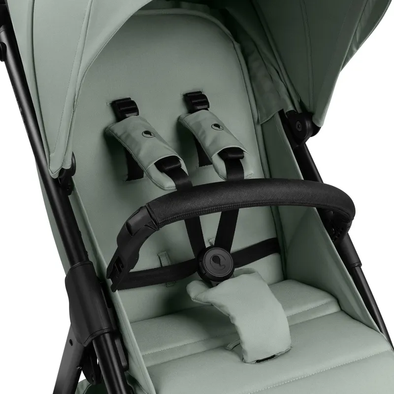 ABC Design Avus 2 Air Buggy