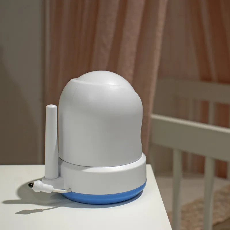 Luvion Prestige Touch 3 - Babyfoon