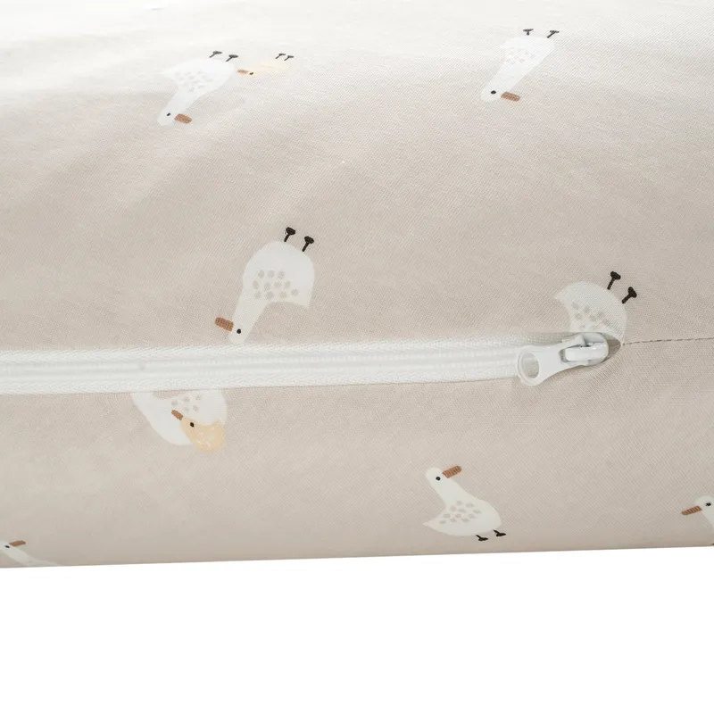 Julius Zolner Jersey Nursing Pillow