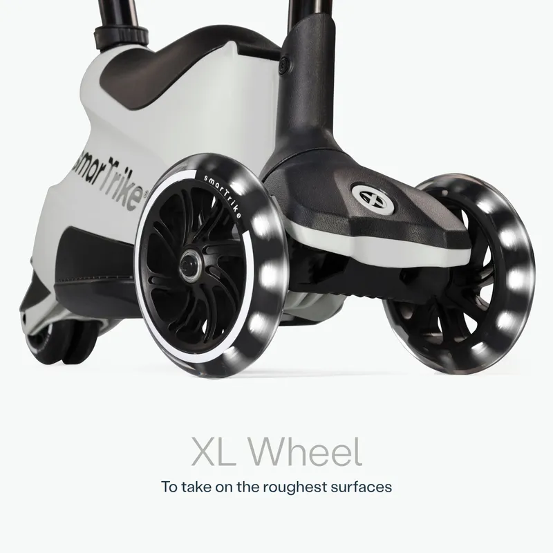 SmarTrike Xtend Scooter Ride-On
