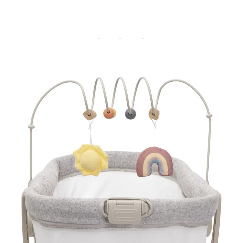 Chicco Baby Hug Armonia 4-in-1 Wieg
