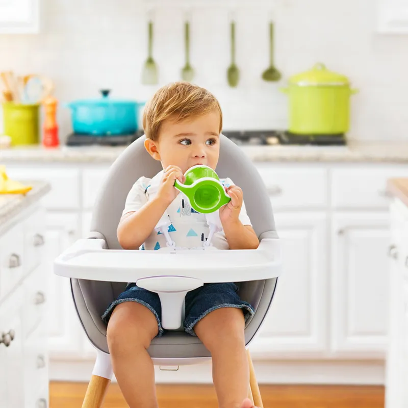 Munchkin Miracle 360° Fruit Infuser