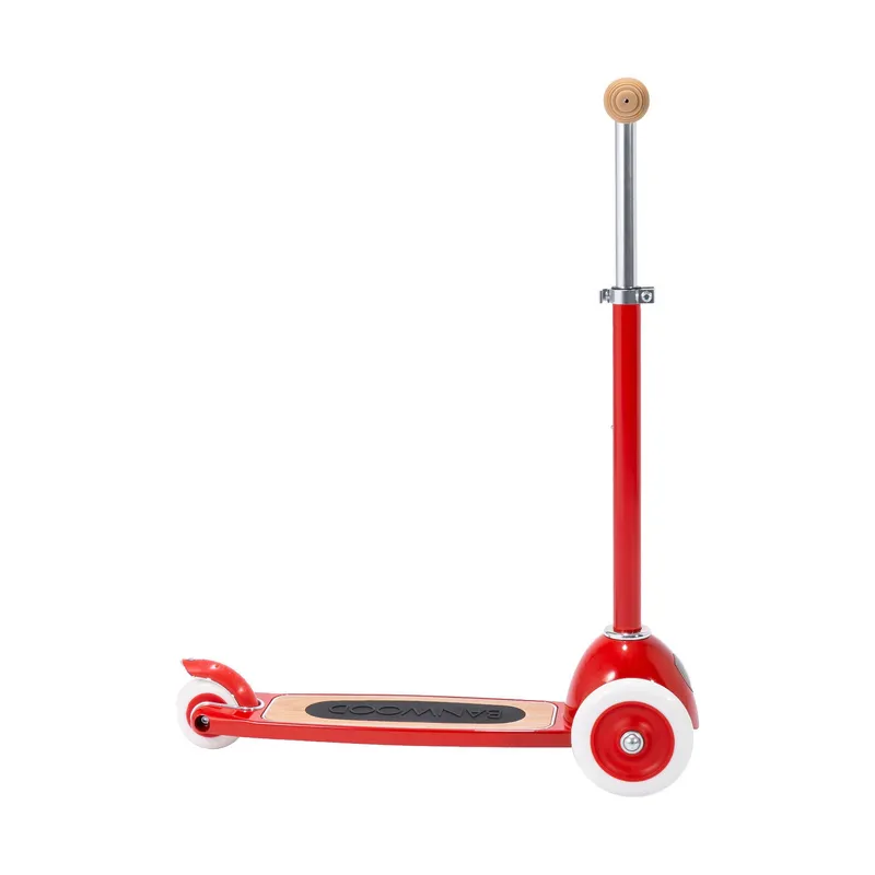 Banwood Step