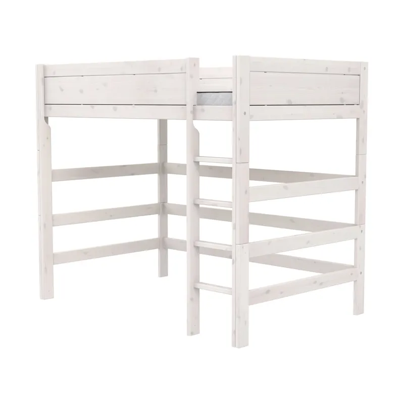 Life Time Hoogslaper Premium - 177 cm - 120 cm