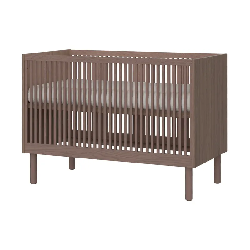 Kidsmill Dai Babykamer Walnoot