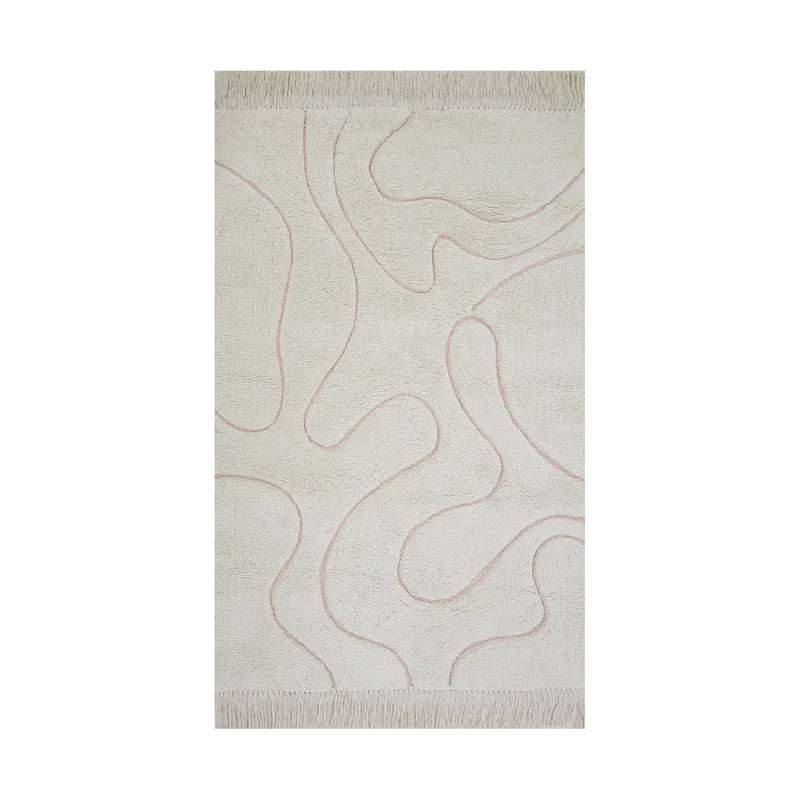 Tapis Petit Vera Vloerkleed - 130 x 90 cm