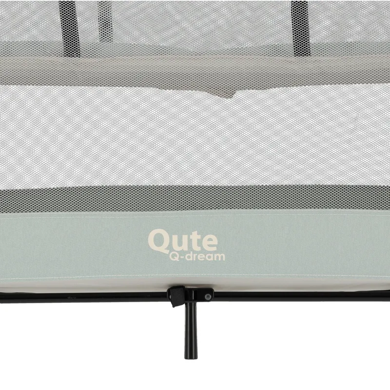 Qute Q-dream Campingbed Easyfold
