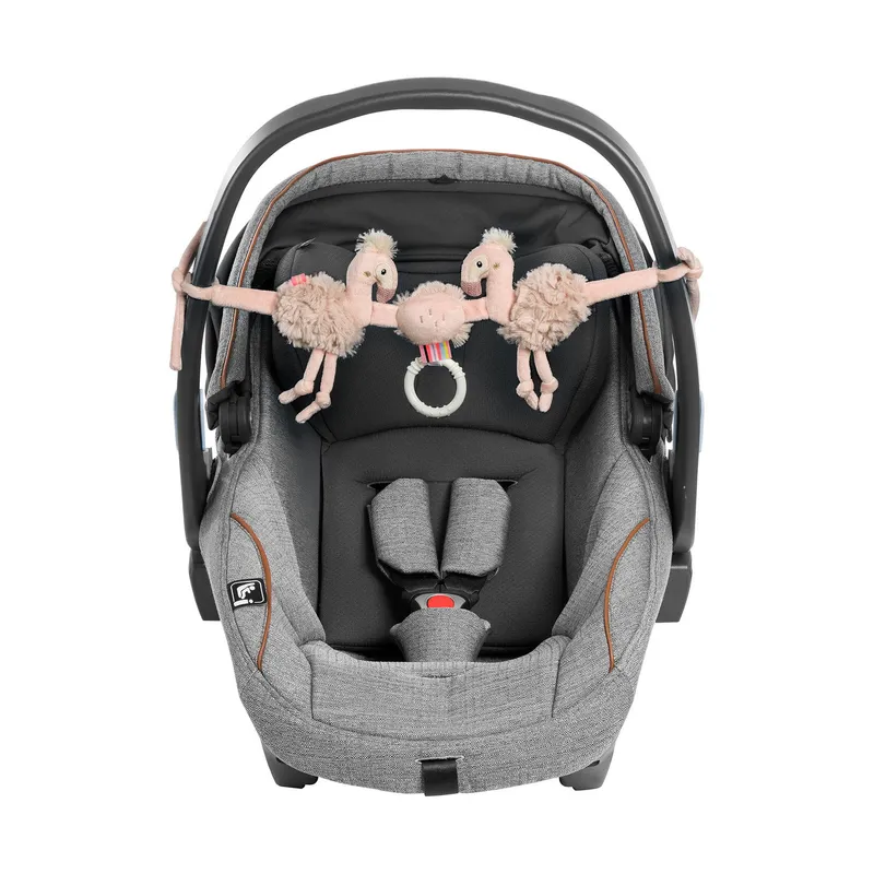 Fehn Kinderwagenspanner