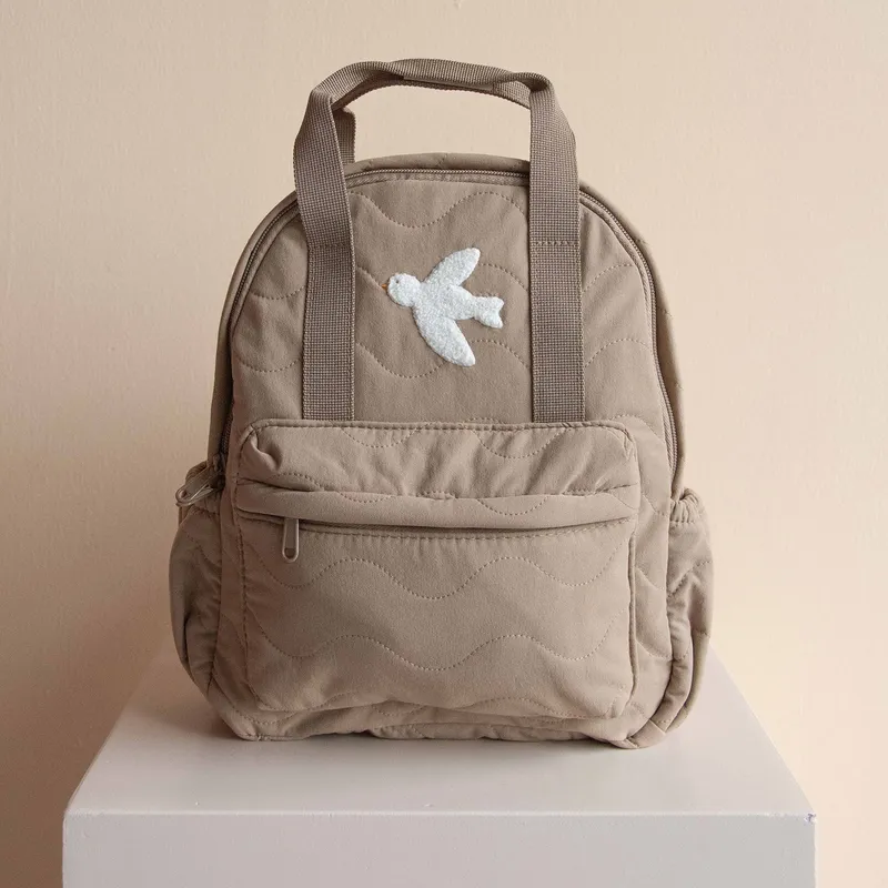 Nanami Rugtas - Bird - Wave
