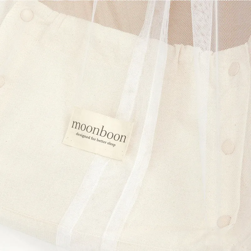 Moonboon Klamboe voor Hangmat