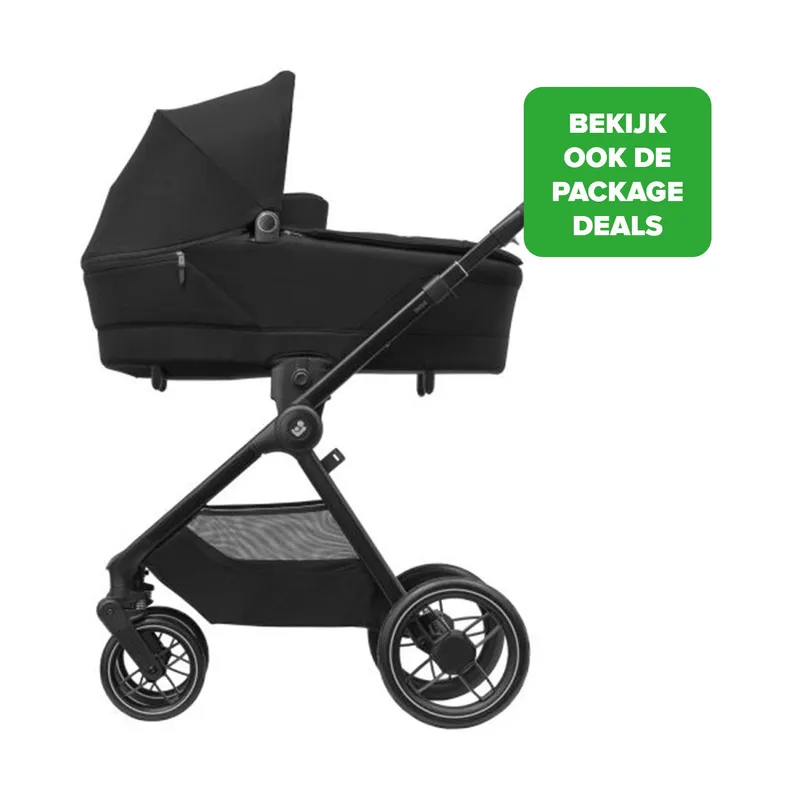 Maxi-Cosi Oxford+ Kinderwagen 2-in-1