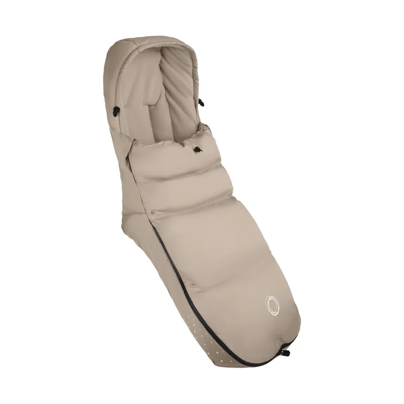 Bugaboo THERMOLITE® Performance Voetenzak