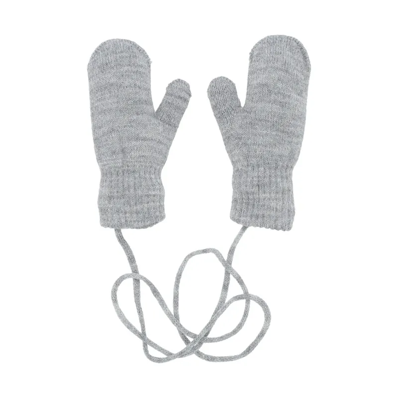 Puck Knit Wanten