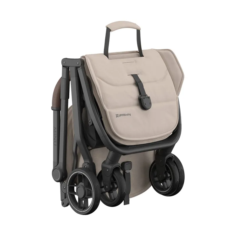 UPPAbaby MINU V3 Buggy