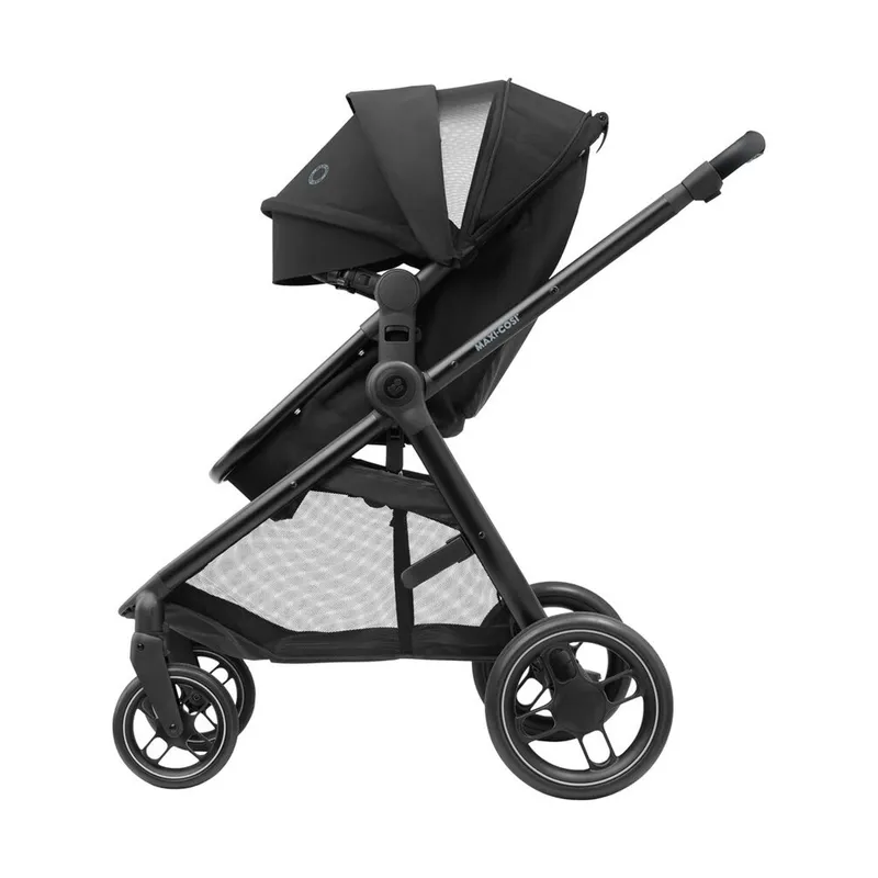 Maxi-Cosi Zelia 3 Kinderwagen 2-in-1