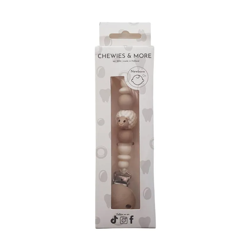 Chewies & More New Born Speenkoord Schaap