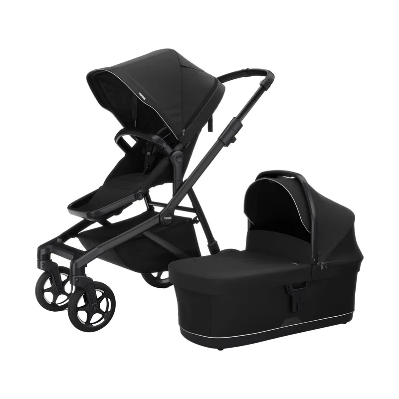 Thule Sleek 2 Kinderwagen 2-in-1