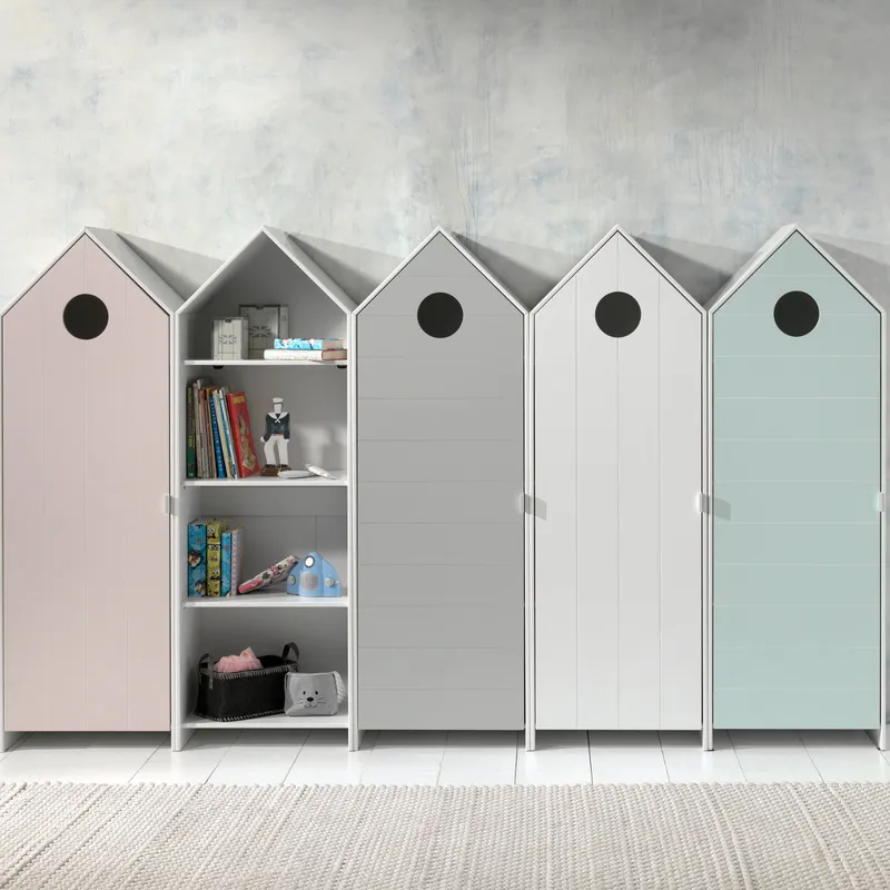 Vipack Casami Kast 1-Deur