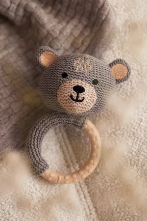 Jollein Bear Bijtring