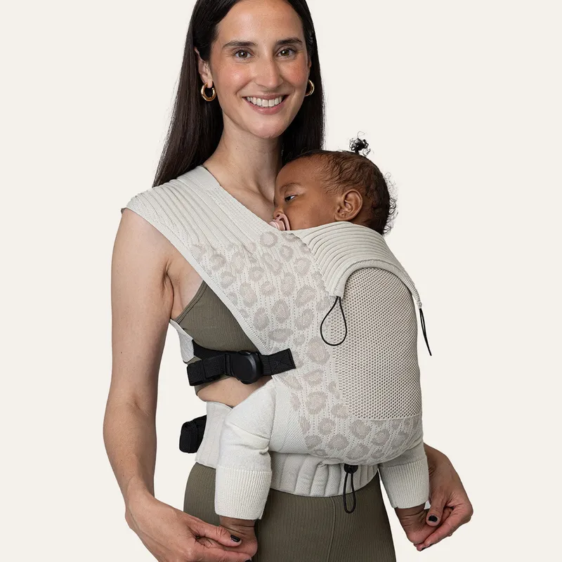 Flybaby Draagzak