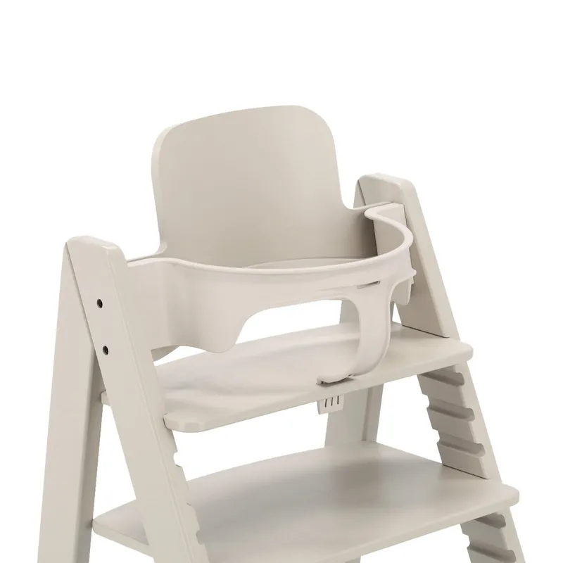 Kidsmill Up! Kunststof Babyset