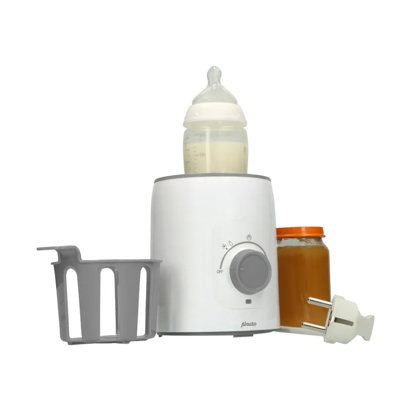 Alecto BW600 Flessenwarmer