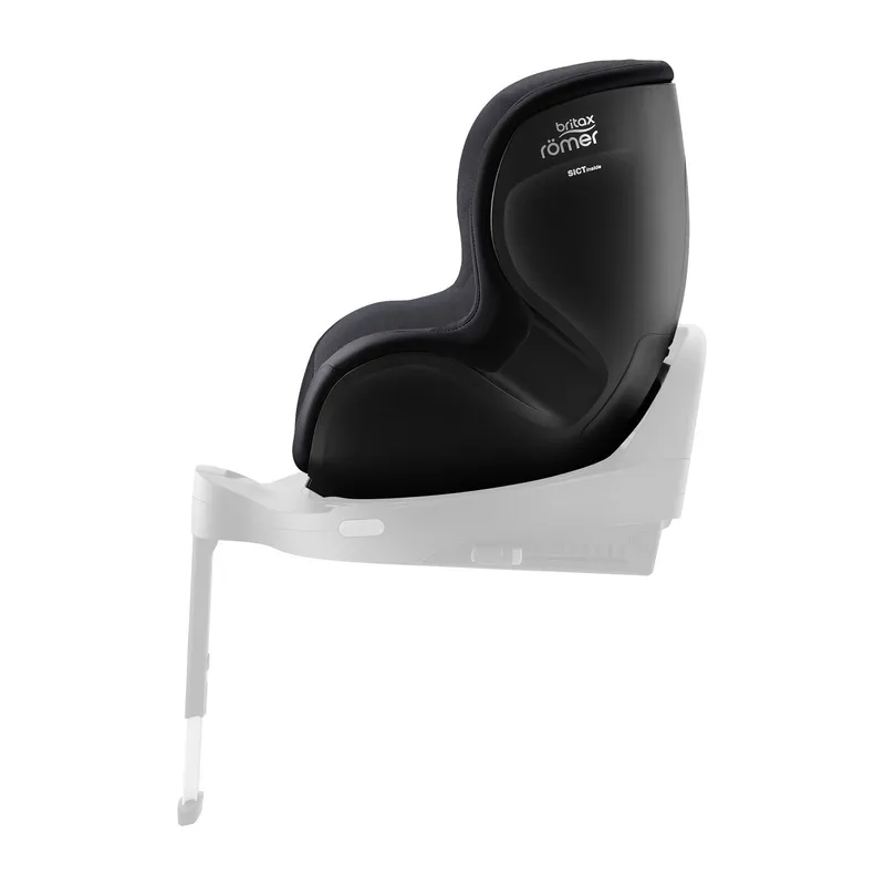 Britax Römer DUALFIX 5Z Autostoel - Style