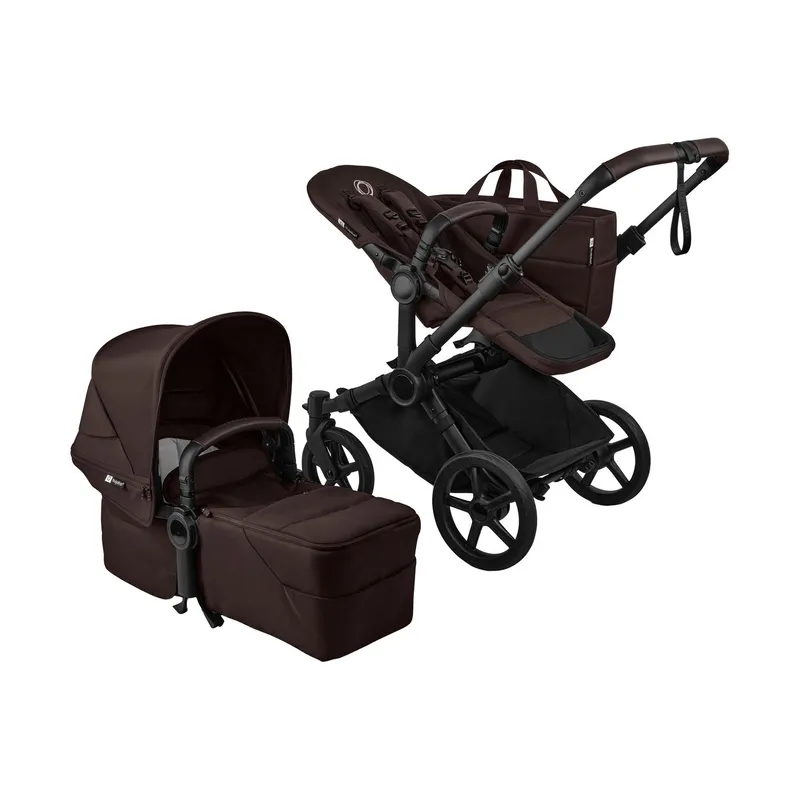 Bugaboo Donkey 6 Single Kinderwagen 2-in-1