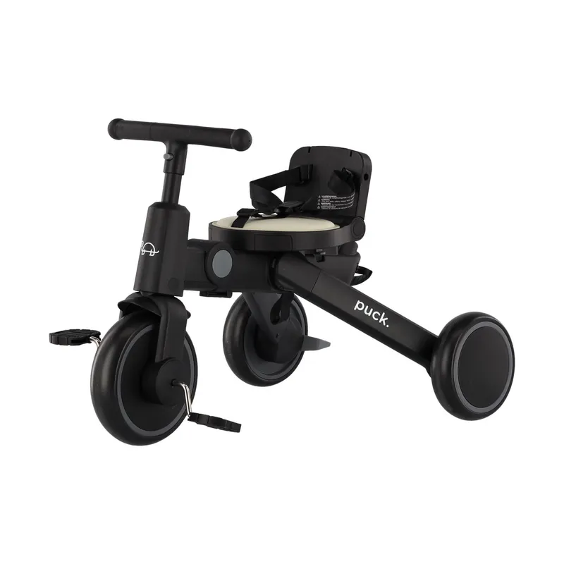 Puck Driewieler - Tricycle II