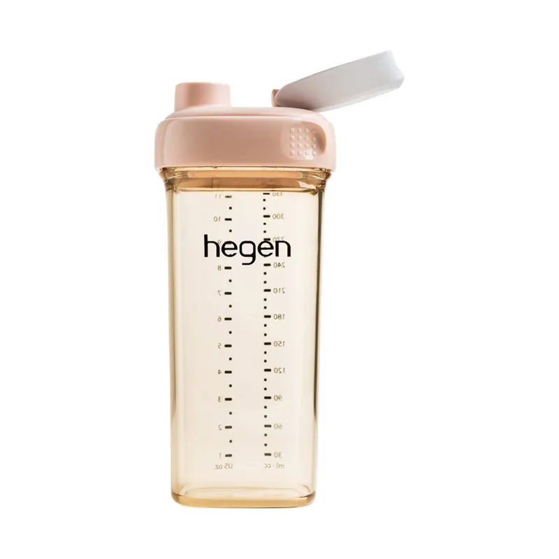 Hegen Drinkbeker 330ml