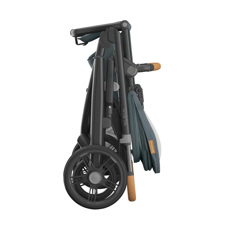 UPPAbaby VISTA V3 Kinderwagen 2-in-1