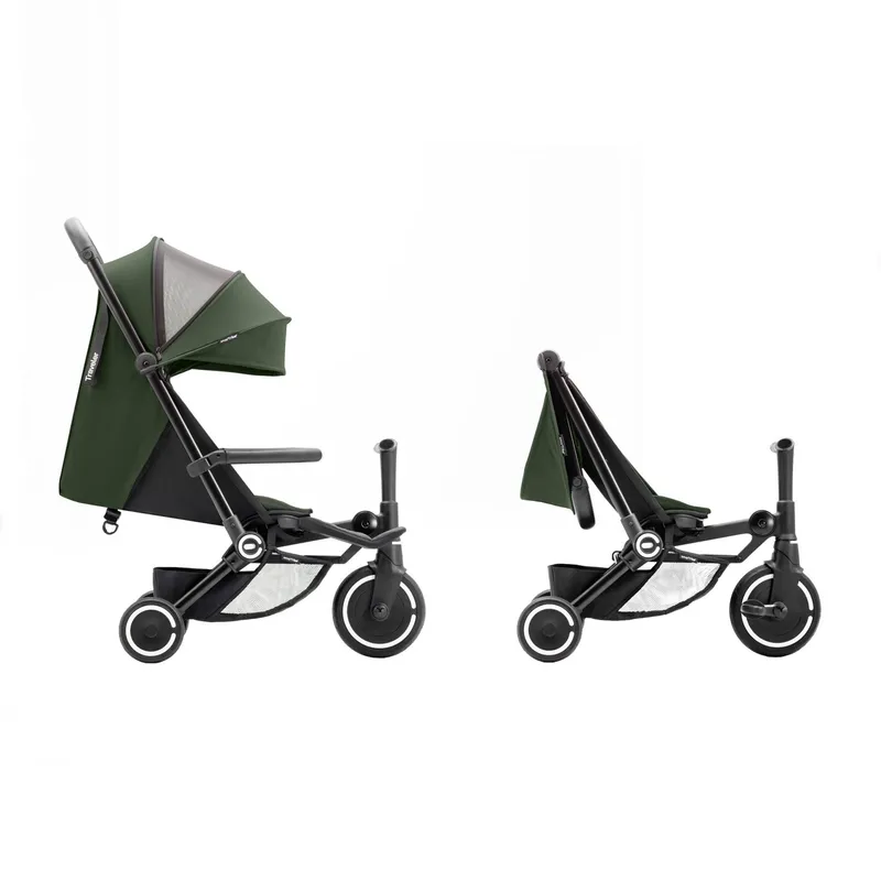 SmarTrike Traveler