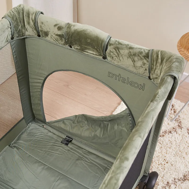 Koelstra Travelsleeper LUX