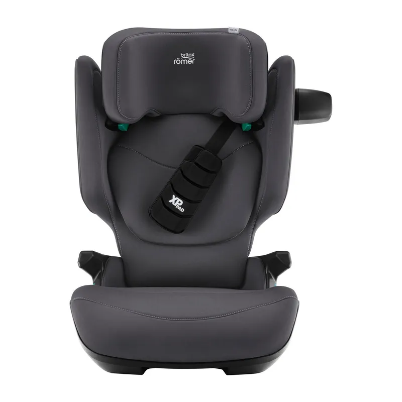 Britax Römer KIDFIX PRO Autostoel - Classic