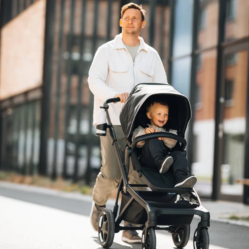 Thule Sleek 2 Kinderwagen