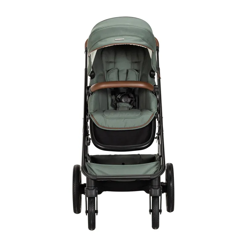 Qute Q-Journey Kinderwagen